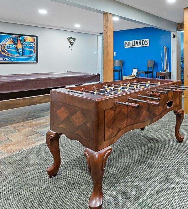 Big Blue Cabin Cozy Retreat