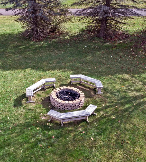 Big Blue Cabin Cozy Retreat