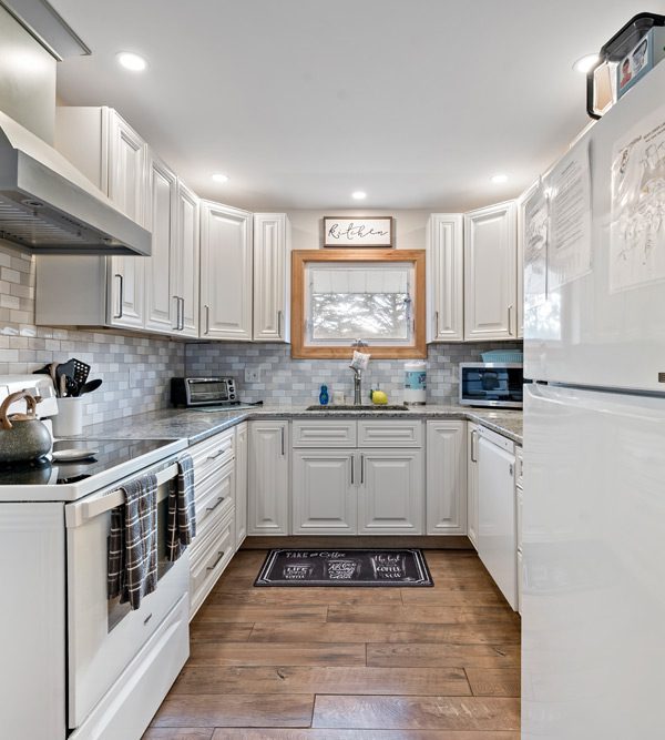 Big Blue Cabin Cozy Retreat