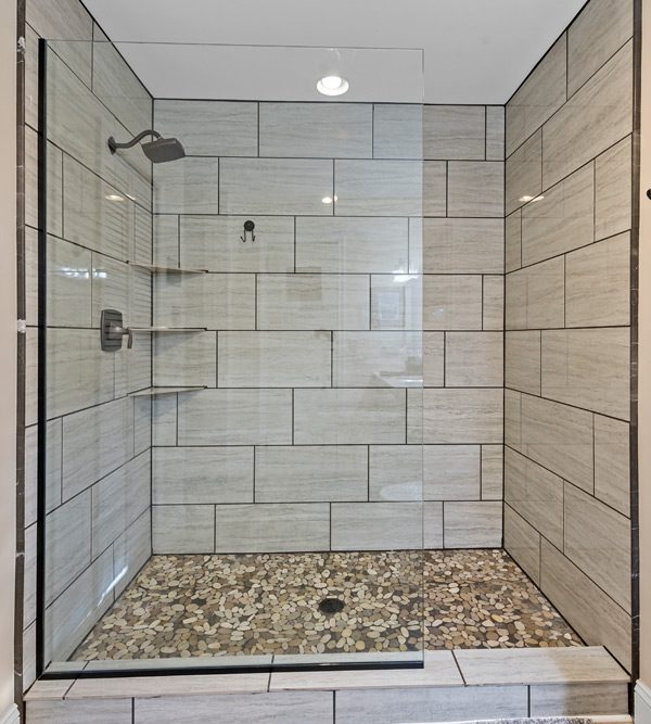 Big Blue Cabin Cozy Retreat