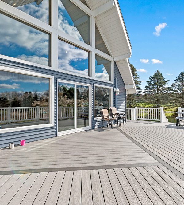 Big Blue Cabin Cozy Retreat