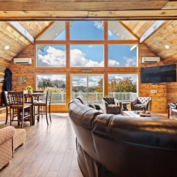 The Great Room